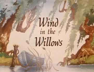 Wind in the Willows (1988 film) Wind in the Willows 1988 film Wikipedia