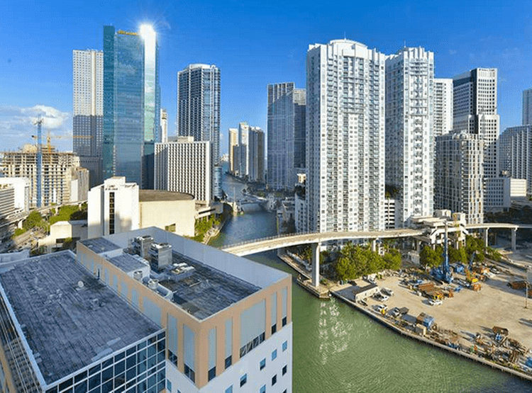 Wind (Miami) Wind By Neo Condo Miami