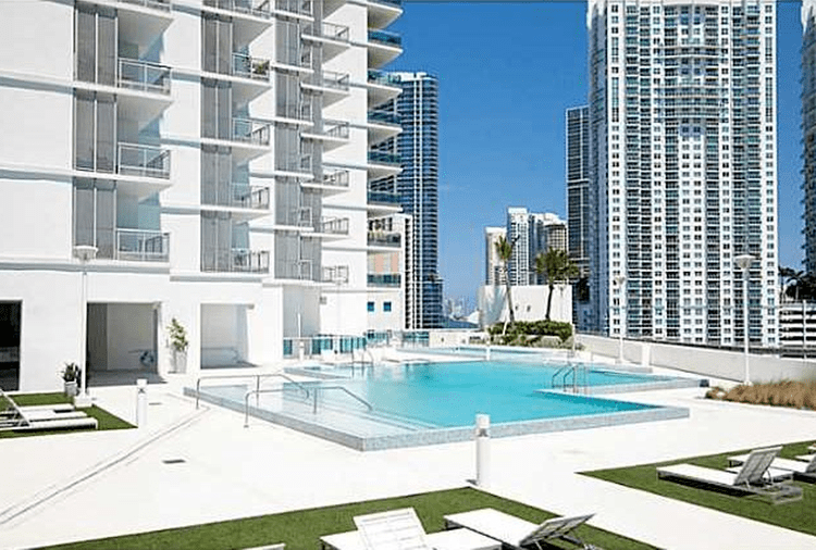 Wind (Miami) Wind By Neo Condo Miami