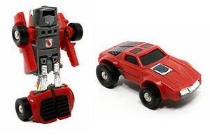 Windcharger Windcharger G1 Transformers Wiki