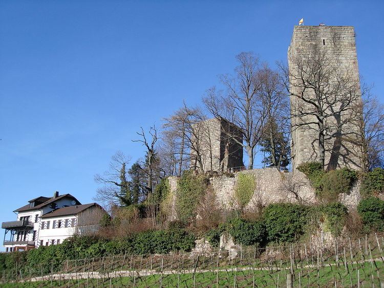 Windeck Castle (Bühl)