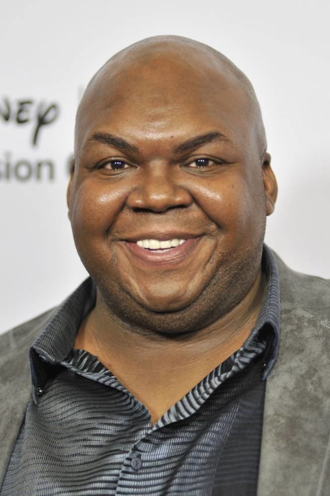 Windell Middlebrooks Windell D Middlebrooks dead Actor best known for Body Of Proof and