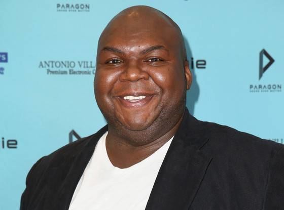 Windell Middlebrooks Windell Middlebrooks Dead at 36 Body of Proof Actor Also Played