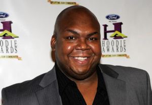 Windell Middlebrooks Windell Middlebrooks Dead at 36 Actor on Body of Proof Scrubs