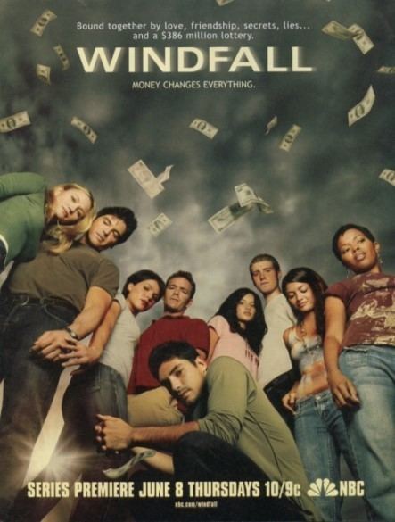 Windfall (TV series) Windfall TV Series 2006