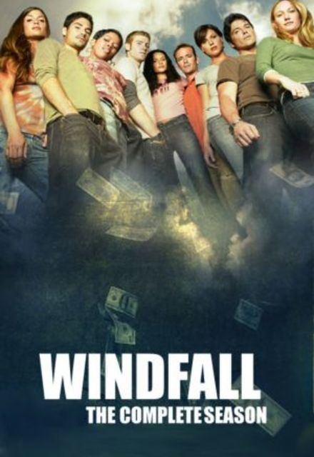 Windfall (TV series) Watch Windfall Episodes Online SideReel