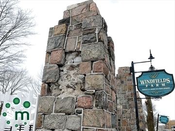 Windfields Farm (Ontario) Still no plan for memorial at former Windfields Farm