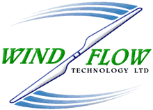 Windflow Technology wwwnzineconzimagesarticleslogolggif