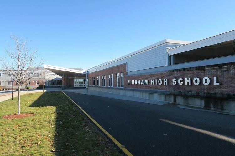 Windham High School (New Hampshire)