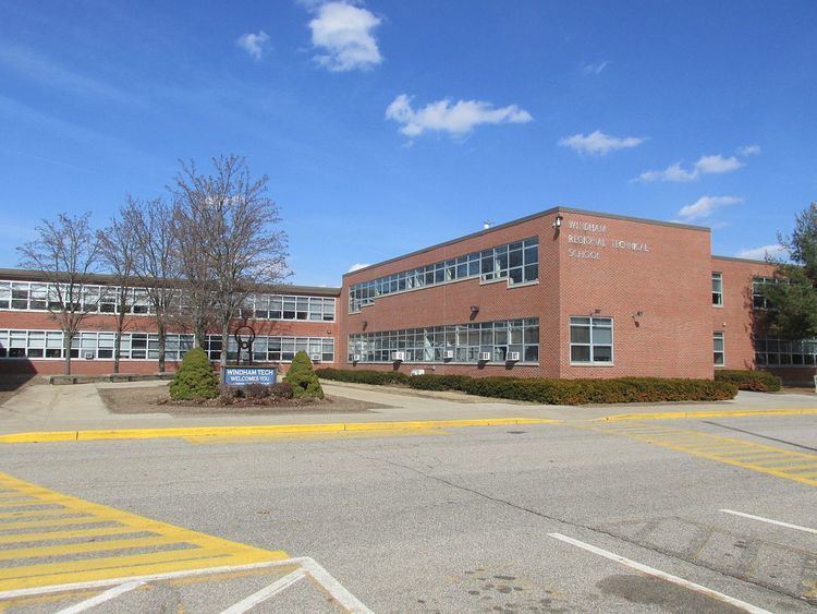 Windham Technical High School