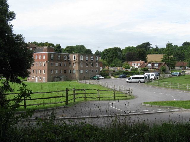 Windlesham House School