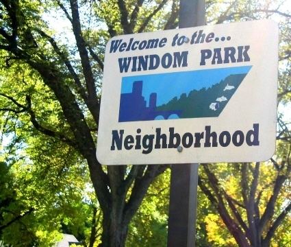 Windom Park, Minneapolis wwwminneapolismngovwwwgroupspubliccpeddocu