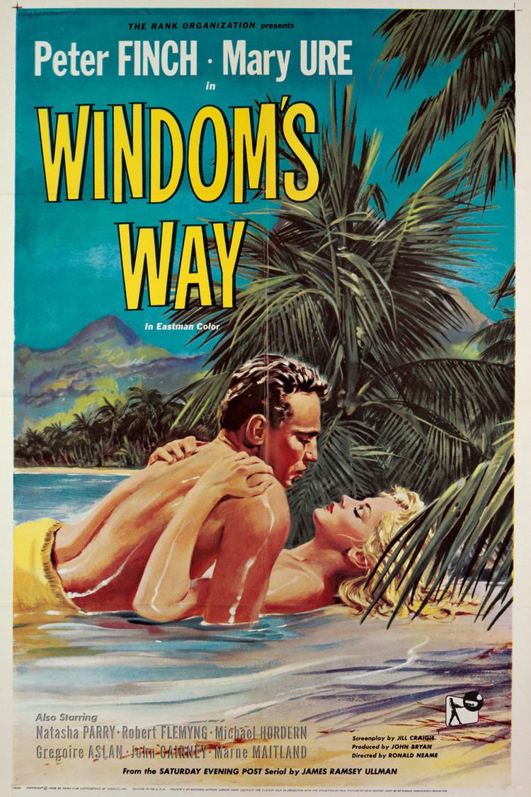 Windom's Way wwwgstaticcomtvthumbmovieposters4593p4593p