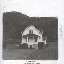 Window (album) httpsuploadwikimediaorgwikipediaenthumb5