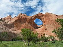 Window Rock, Arizona httpsuploadwikimediaorgwikipediacommonsthu