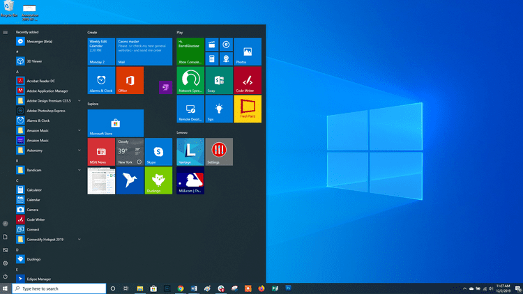 How to Make Windows 10 Feel More Like Windows 7 | PCMag