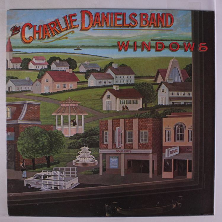Windows (Charlie Daniels album) wwwrecordsbymailcomuploads728141108078jpg