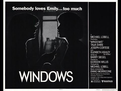 Windows (film) The Movie Explorer Windows 1980 YouTube