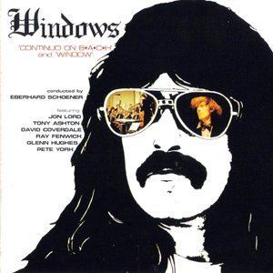 Windows (Jon Lord album) wwwprogarchivescomprogressiverockdiscography