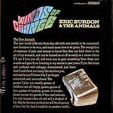 Winds of Change (Eric Burdon & the Animals album) httpsuploadwikimediaorgwikipediaenthumb8