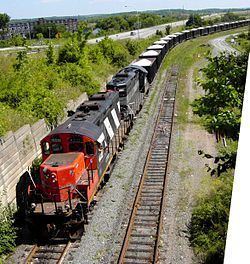 Windsor and Hantsport Railway httpsuploadwikimediaorgwikipediaenthumb1