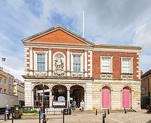 Windsor and Royal Borough Museum httpsuploadwikimediaorgwikipediacommonsthu
