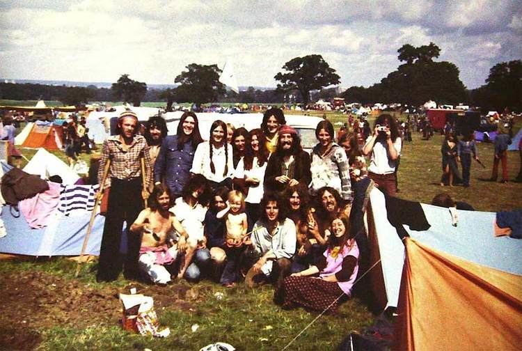 Windsor Free Festival Windsor free festivals attendees recollections 1974