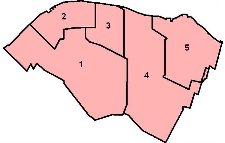 Windsor municipal election, 2006