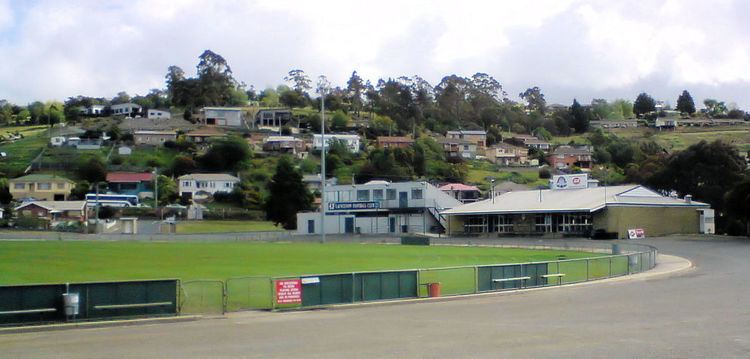 Windsor Park, Tasmania