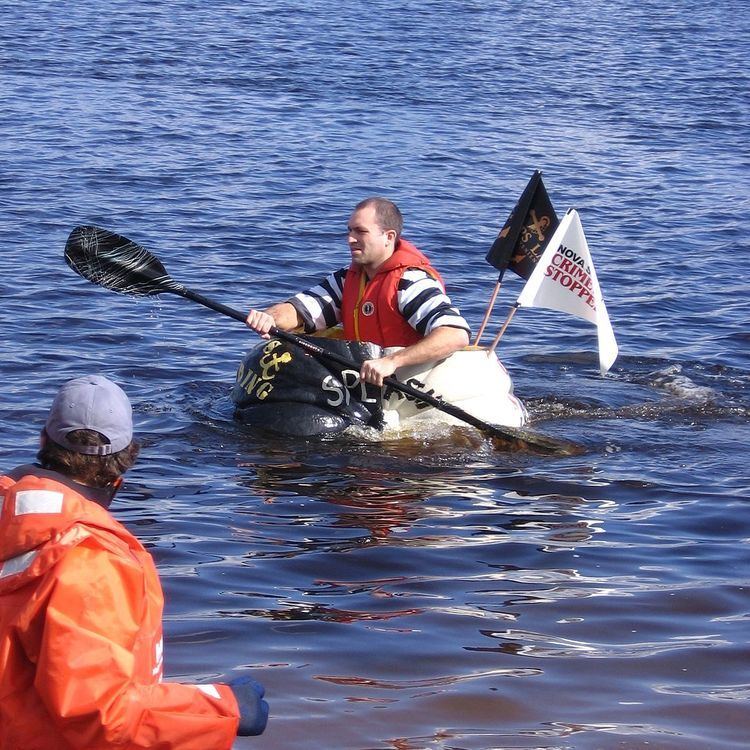 Windsor Pumpkin Regatta