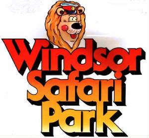 Windsor Safari Park Windsor Safari Park Wikipedia