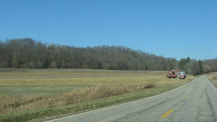 Windsor Township, Morgan County, Ohio