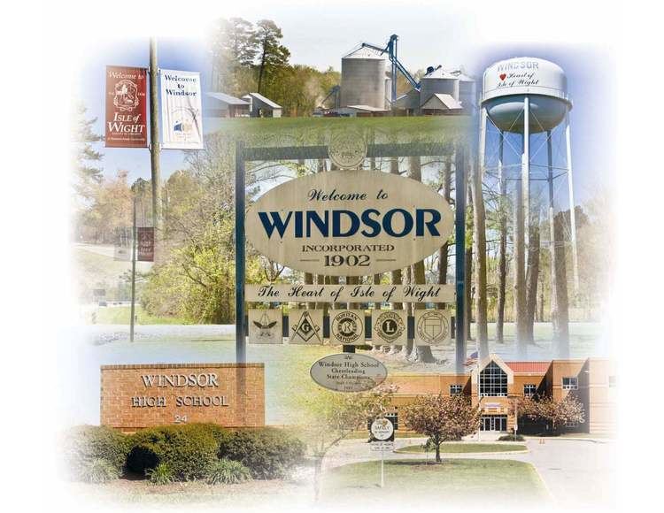 Windsor, Virginia wwwwindsorvagovuploadsimagesFullpagefaxpr
