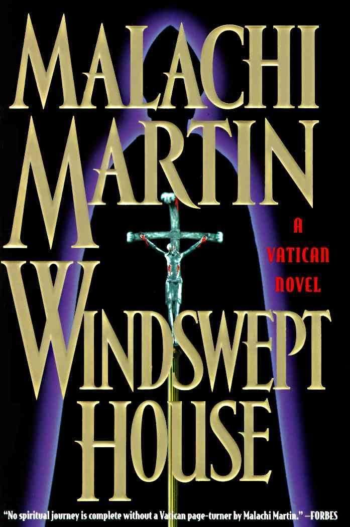 Windswept House: A Vatican Novel t2gstaticcomimagesqtbnANd9GcTo4tR8Kjx8pE0tAA