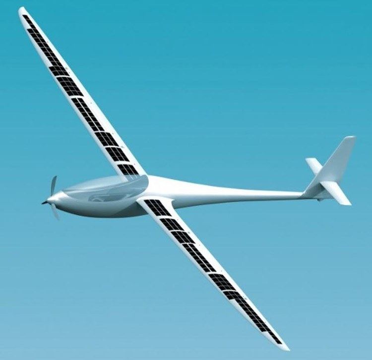 Windward Performance DuckHawk EAS VIII Across the Atlantic Twice Sustainable Skies