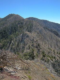 Windy Gap Trail (Angeles National Forest) httpsuploadwikimediaorgwikipediacommonsthu
