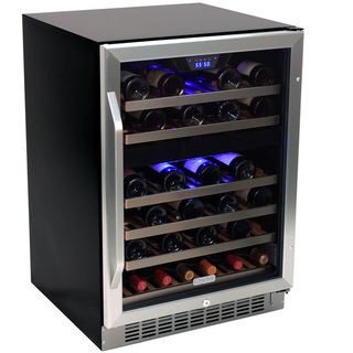 Wine cooler Wine Refrigerators Coolers Shop The Best Deals For Apr 2017