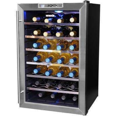 Wine cooler wwwhomedepotcomcatalogproductImages400compre