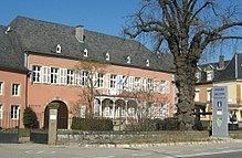 Wine Museum, Ehnen httpsuploadwikimediaorgwikipediacommonsthu