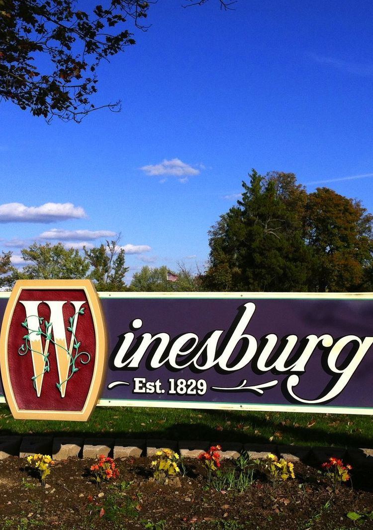 Winesburg, Ohio (town)