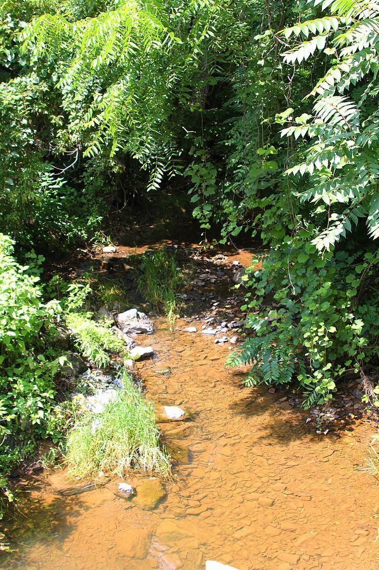 Winfield Creek