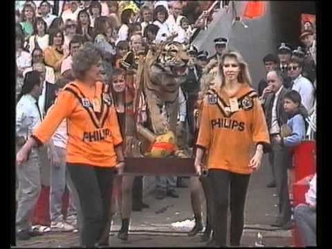 Winfield Cup Winfield Cup in 1988 YouTube