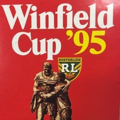Winfield Cup The Winfield Cup winfieldcup Twitter