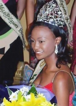 Winfred Omwakwe All Miss Earth Winners 20012015 Photo Gallery