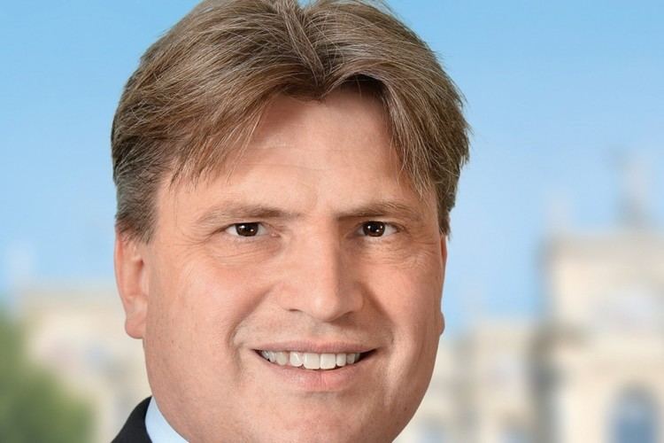 Winfried Bausback Seehofers Kabinett Er ist die berraschung im CSU