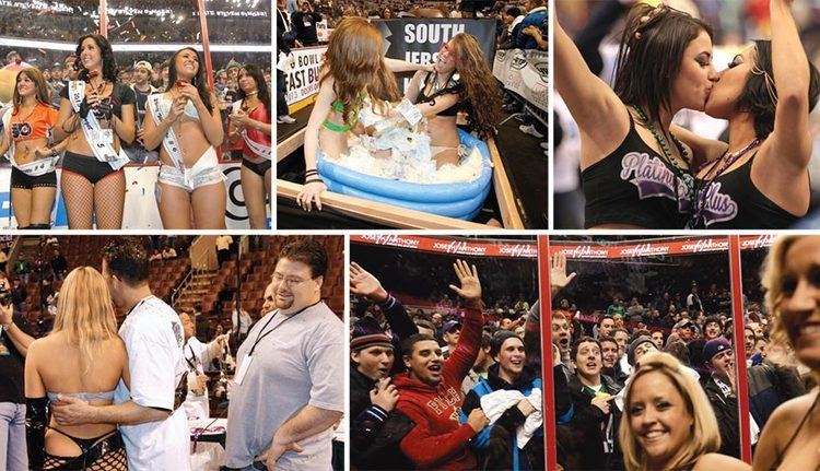 Wing Bowl Wing Bowl Is It Time to End It Philadelphia Magazine