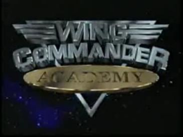 Wing Commander Academy Wing Commander Academy Wikipedia