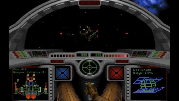 Wing Commander: Armada Wing Commander Armada Armada Mode YouTube