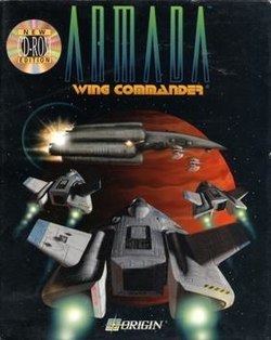 Wing Commander: Armada httpsuploadwikimediaorgwikipediaenthumb1