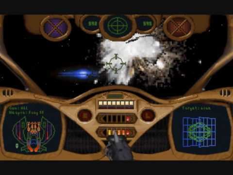 Wing Commander: Armada Wing commander Armada Multiplayer YouTube